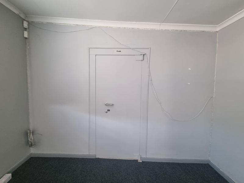 To Let 0 Bedroom Property for Rent in Neave Industrial Eastern Cape